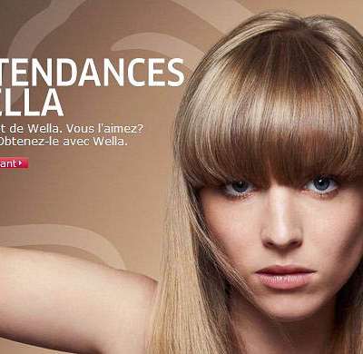 Roadshow WELLA