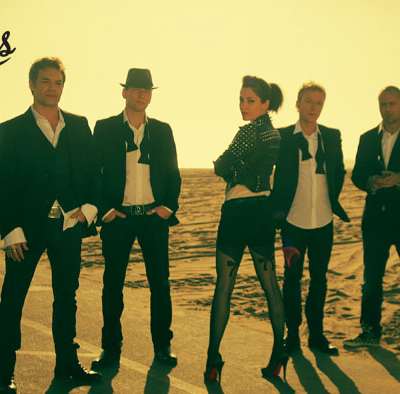 Superbus, la bombe pop-rock ! 