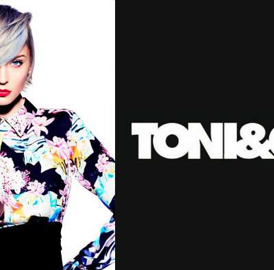 Meeting with the AD of TONI&GUY