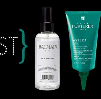 He probado para ti: el suero Astera fresh, Algue et Fleurs y Silk perfume