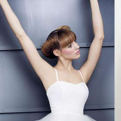 Bridal hairstyles, hairdressing shows, Francine Ladrière tells you everything!