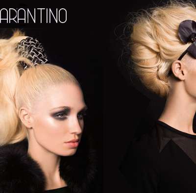 The Autumn winter hair accessories  2013/2014