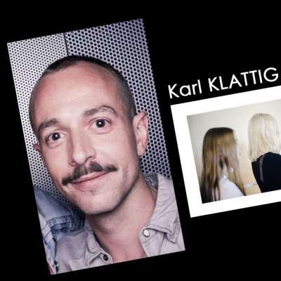 Behind the scenes of the Fashion Week with Karl Klattig