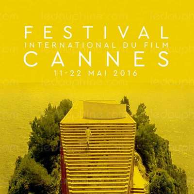 Festival de Cannes : Dessange monte les marches