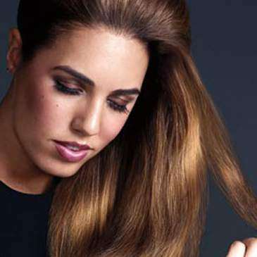 ¡Surf sobre el pelo wavy!