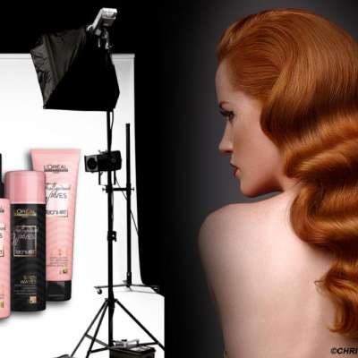 Hollywood Waves : The must have of that Autumn