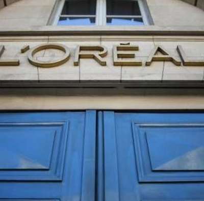 L'Oreal : Un grupo excepcional con resultados excepcionales