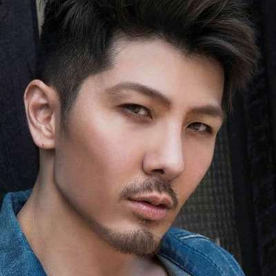 The prowess of Guy Tang at the hair event MCB by Beauty Sélection 2016