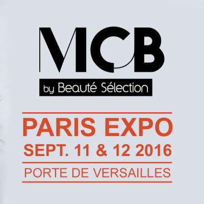 Next edition of the MCB by Beauté Sélection!