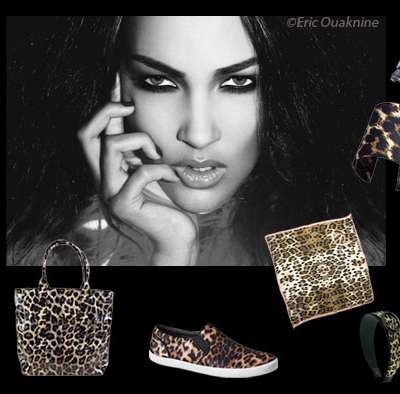 SHOPPING MODE : Leopard Mania