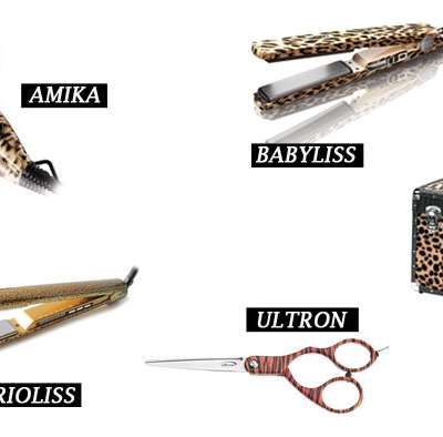 SHOPPING :  Mi material se hace animal…