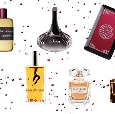 Shopping Perfumes: Cuando la embriaguez viene del frasco