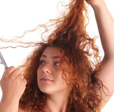 Preventing the seasonal hair loss, now