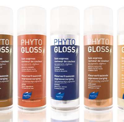 Phyto proposes three new hazel brown shades