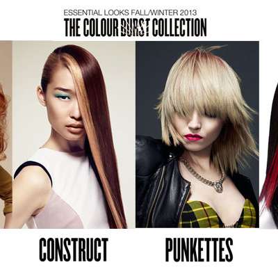 4  looks de moda de Schwarzkopf solo para ti
