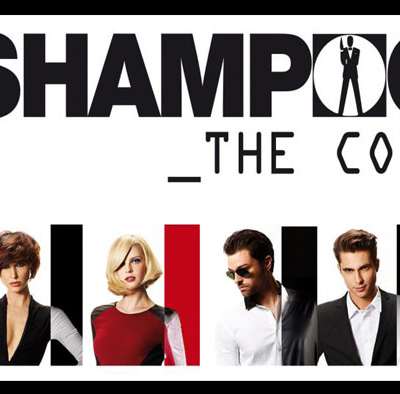 The Shampoo Collection by Jean-Michel Faretra 