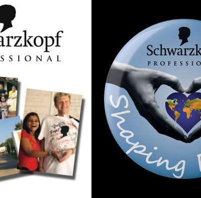 Shaping futures -Schwarzkopf Professionnal