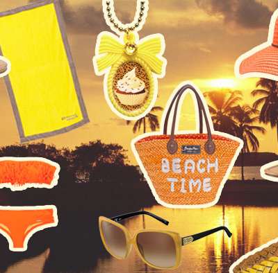 COMPRAS : Sunset Beach 