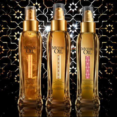 L’Oréal Professionnel : nouveautés de la rentrée