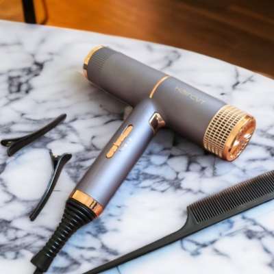 Haircvt Dryer : le meilleur sèche-cheveux du marché ?