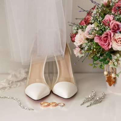 Mariage : Le choix des accessoires de mariage