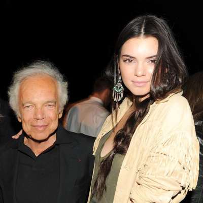 Kendall Jenner, the It Girl to follow