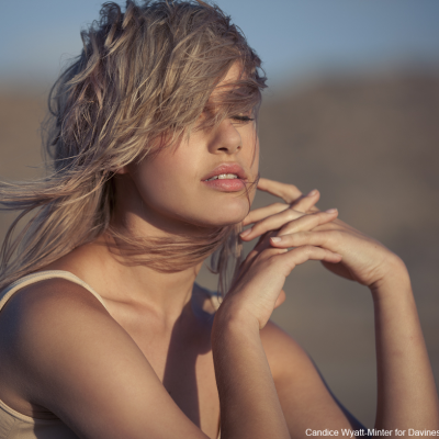 DIY :  Making your home surf spray