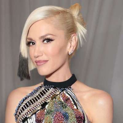 Gwen Stefani, new Urban Decay’s bling-chic muse