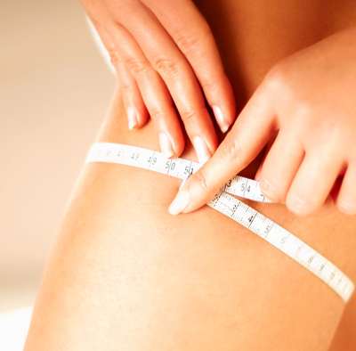  bikini goal: Slimming treatment Body Minute