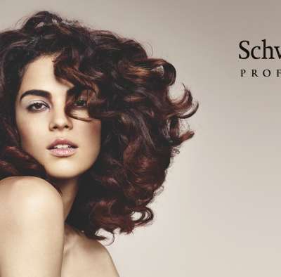 Colección otoño invierno 2014- 15 por Schwarzkopf Professional