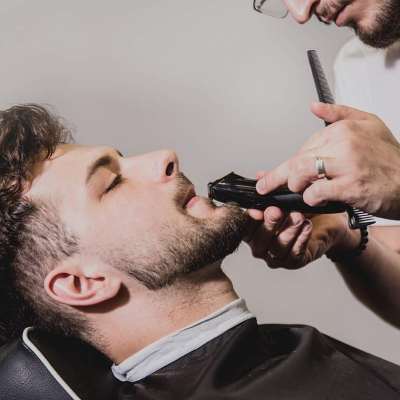 La tondeuse à barbe… un incontournable qui décoiffe !
