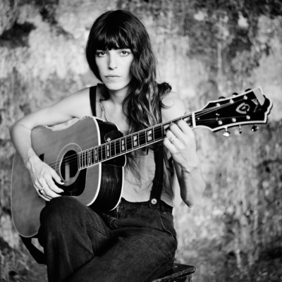 Lou Doillon, une égérie nature et chic