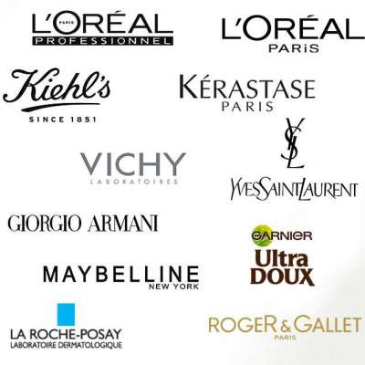 Strong growth for l’Oréal in 2015
