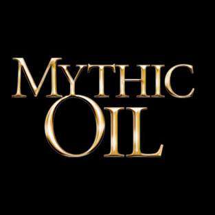 MYTHIC OIL : Oriental rituals in a flask