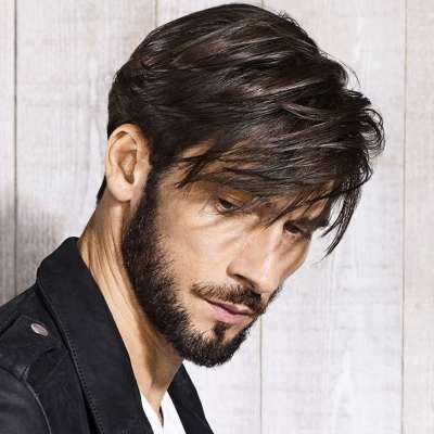 Coiffure Hommes: tendances 2017