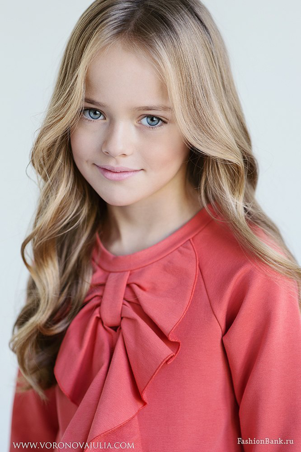 Kristina Pimenova Vogue