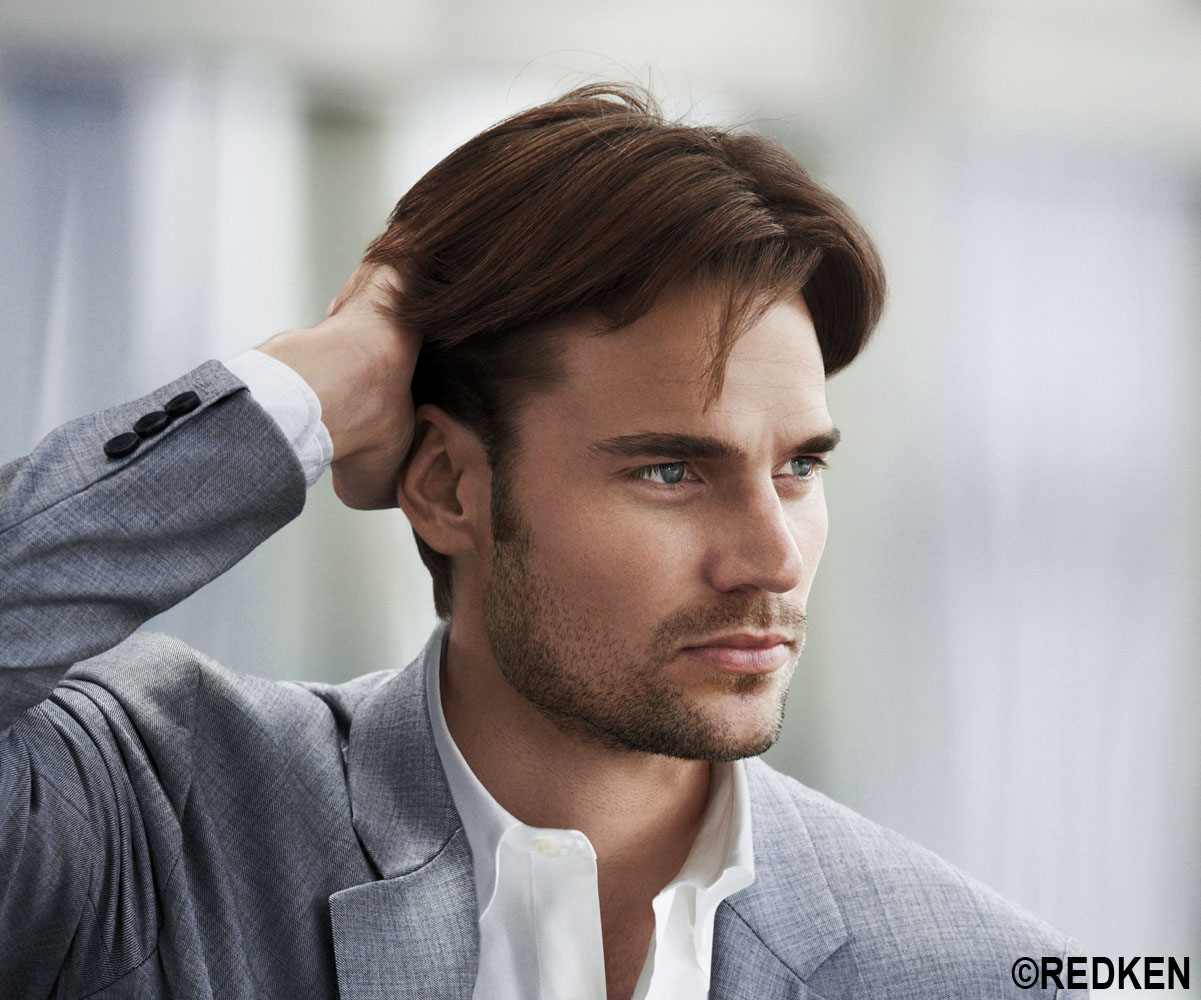 Corte de pelo hombre cómo escoger según la forma de su rostro