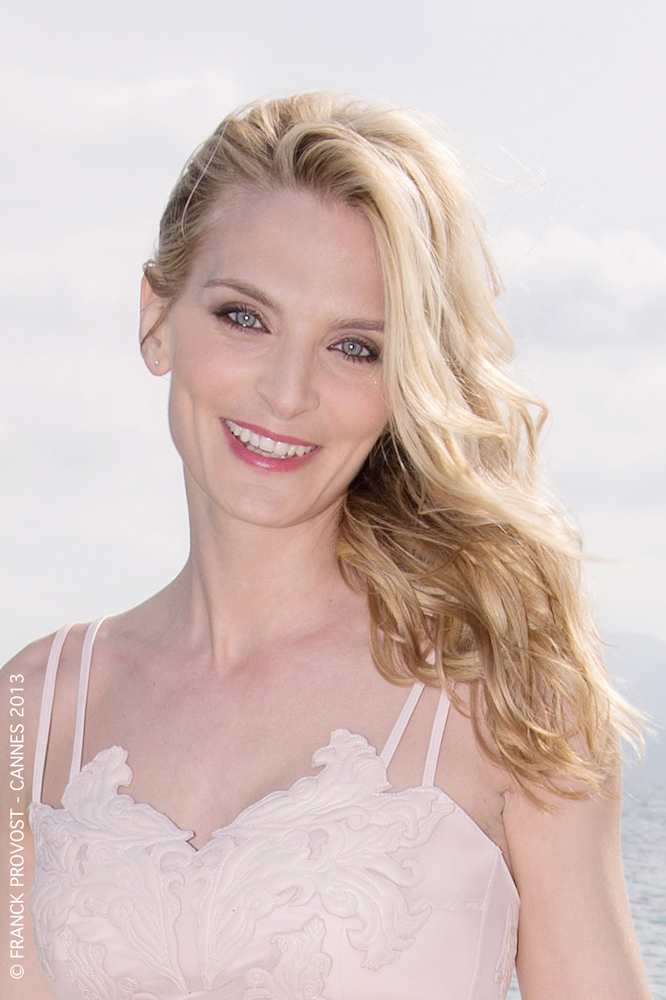 Sarah Marshall