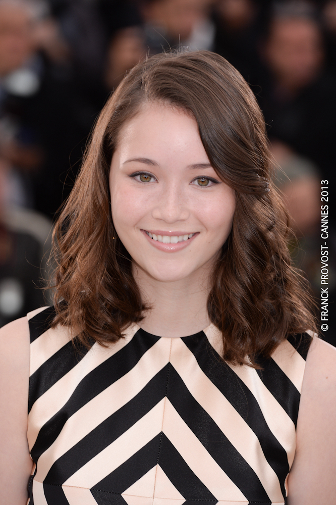 Katie Chang