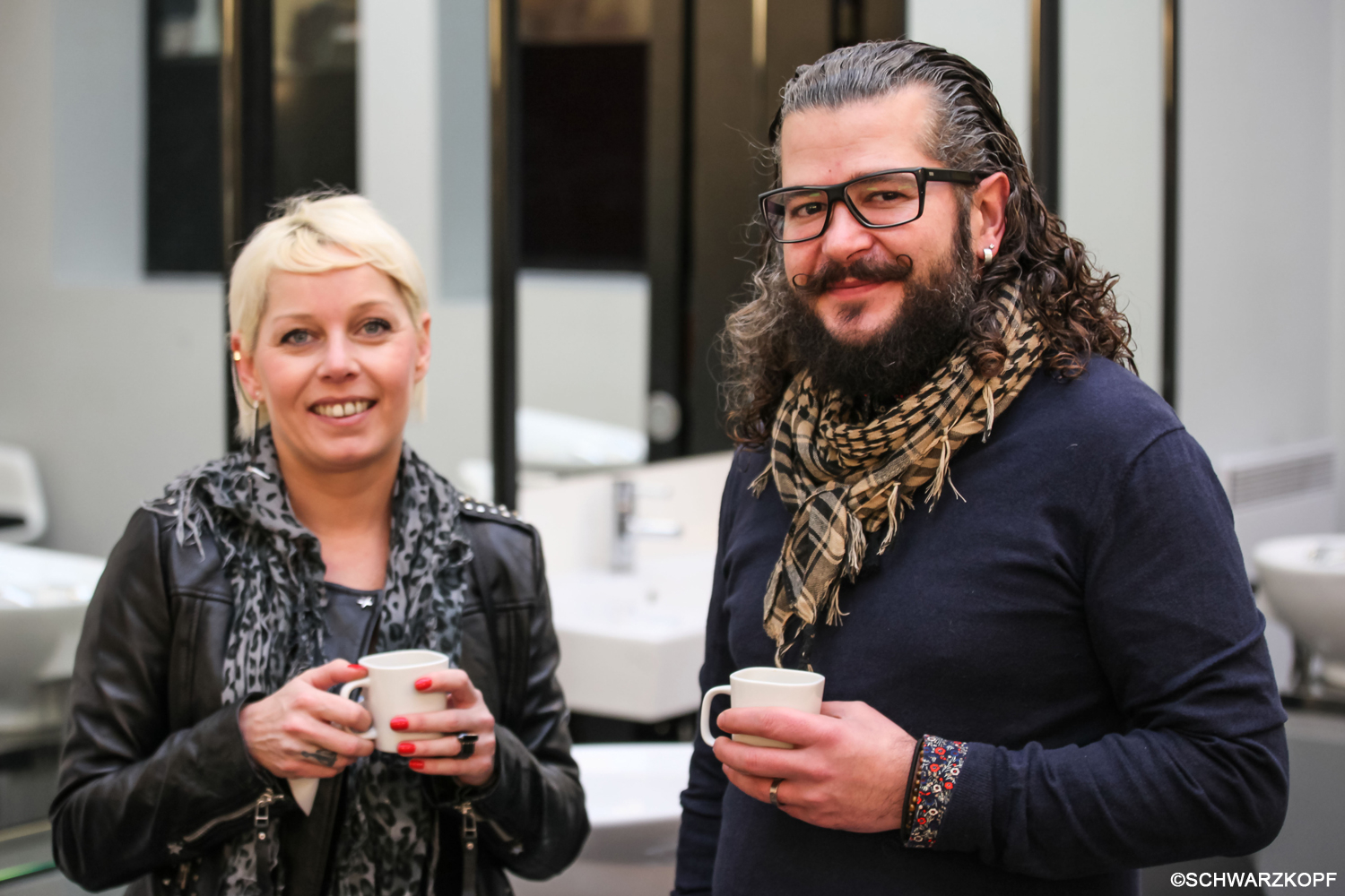 JURY HDA SCHWARZKOPF