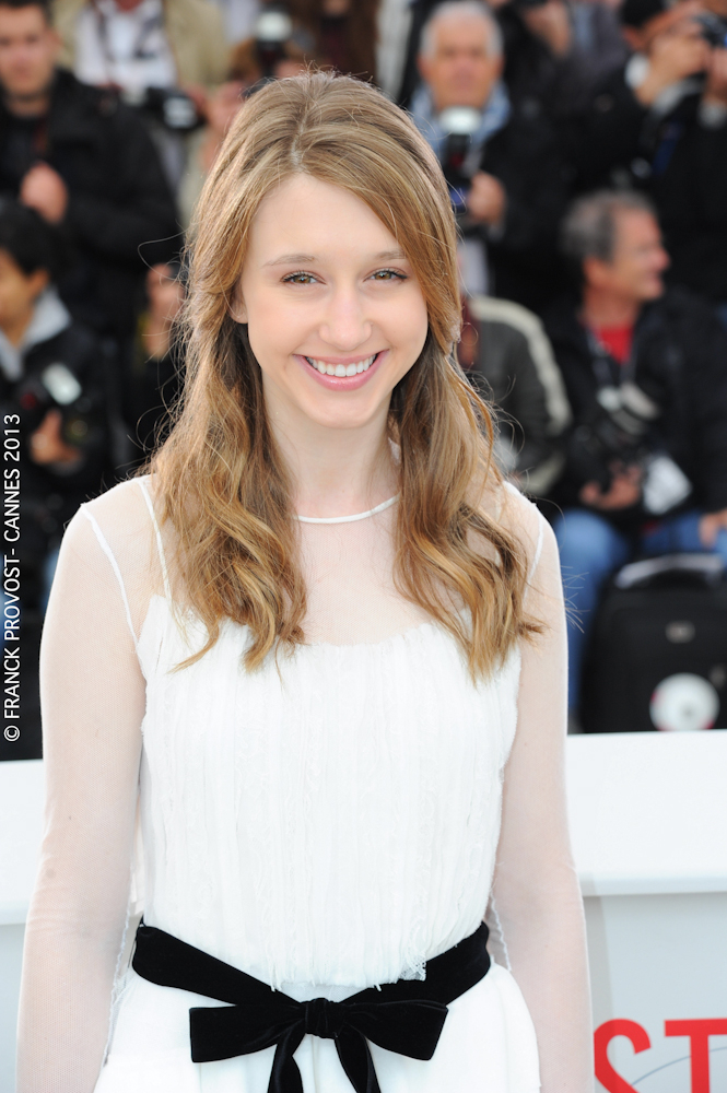 Taissa Fariga