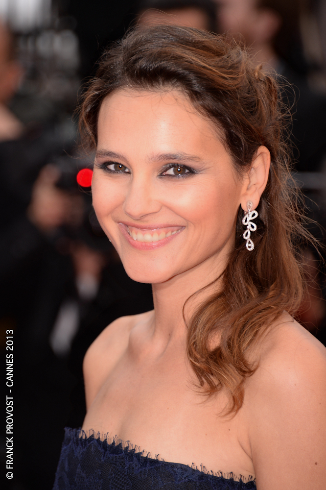 Virginie Ledoyen