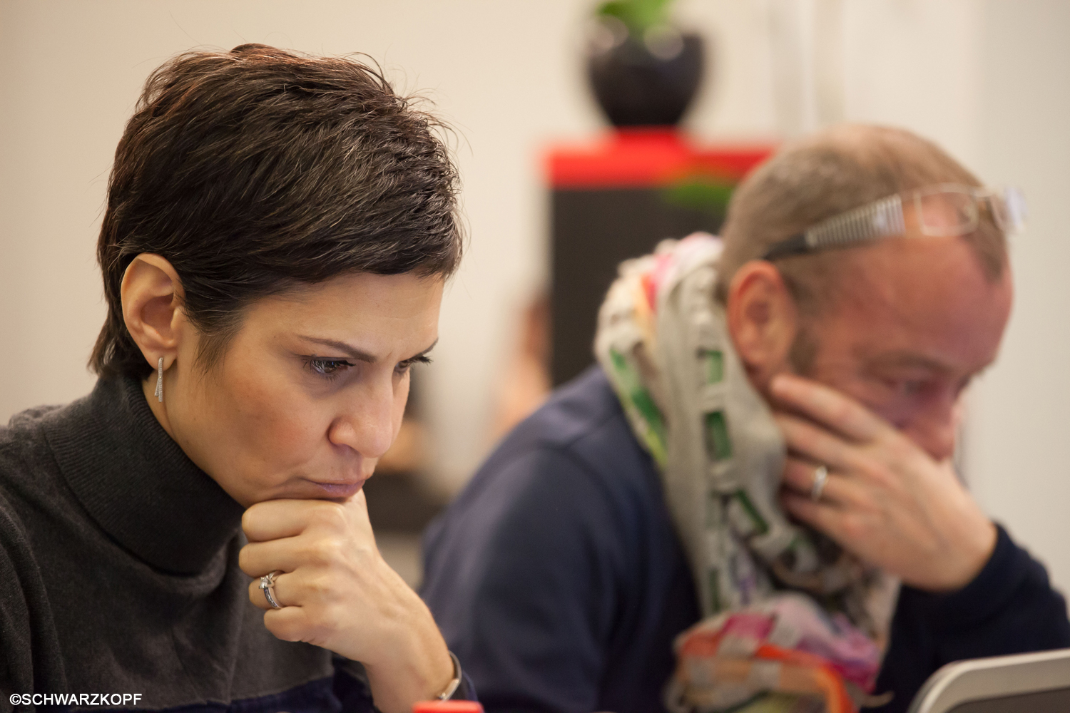 JURY HDA SCHWARZKOPF