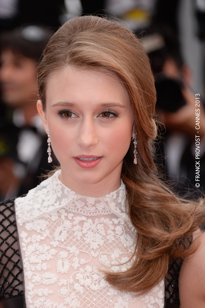 Taissa Fariga