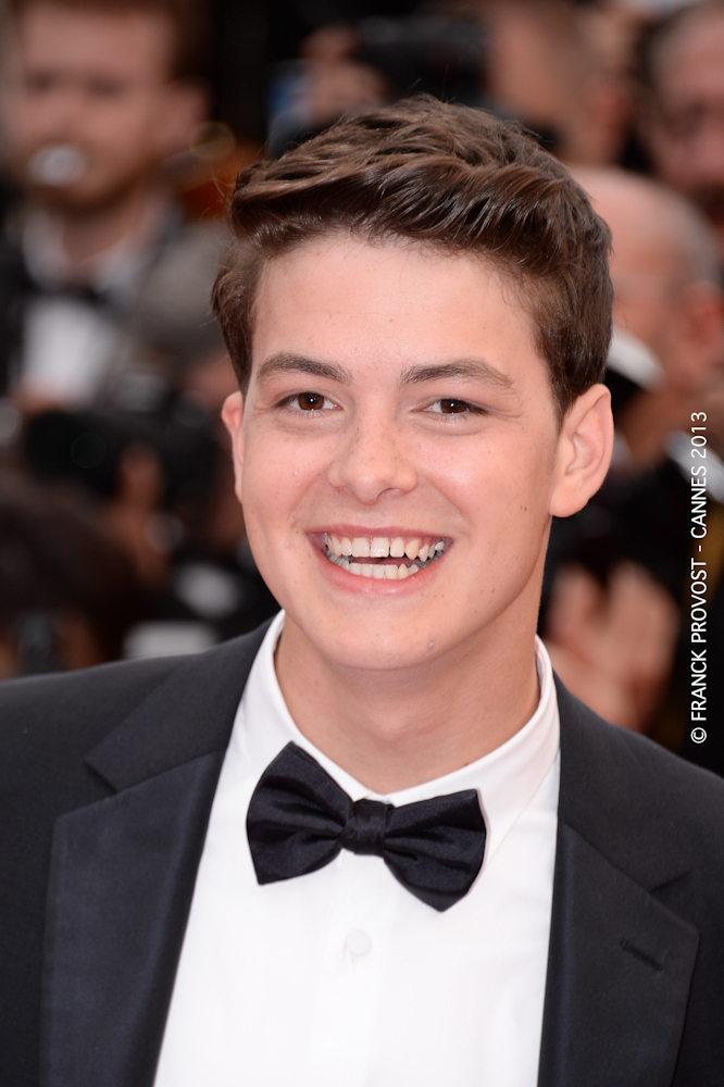 Israel Broussard