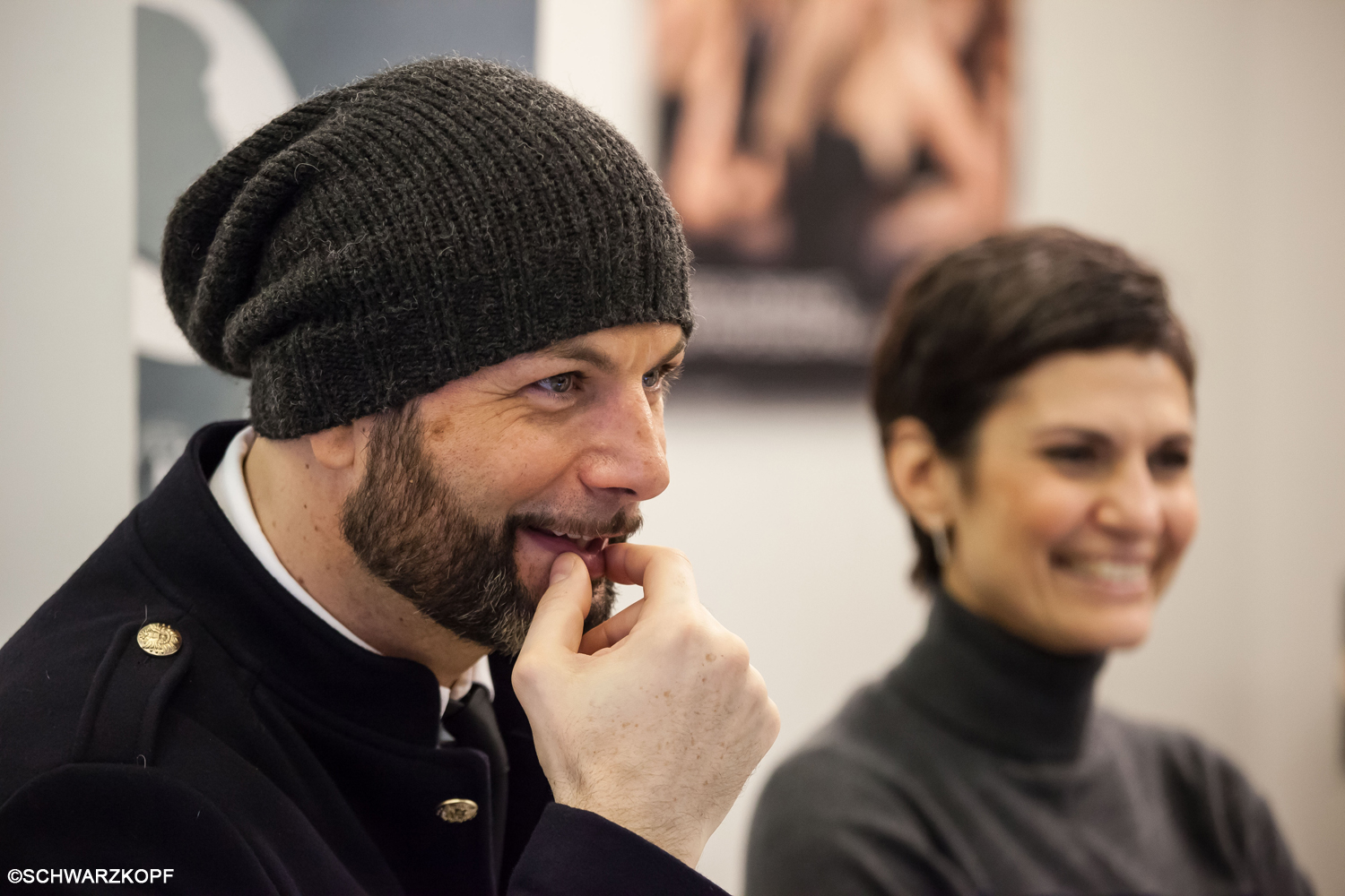 JURY HDA SCHWARZKOPF