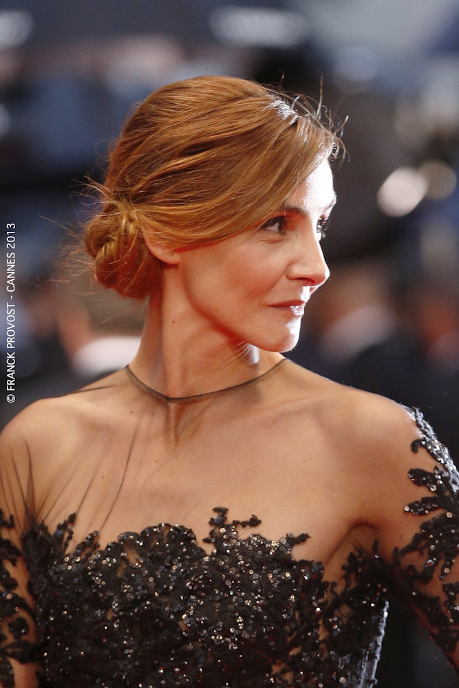 Clotilde Courau