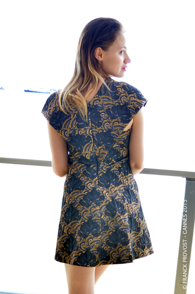 Sara Forestier