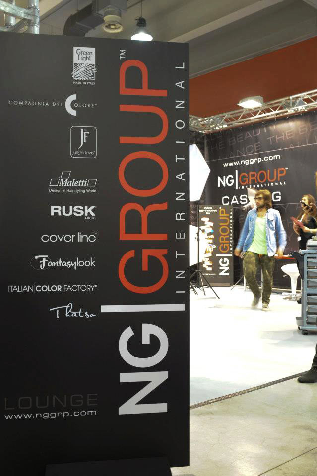 NG GROUP