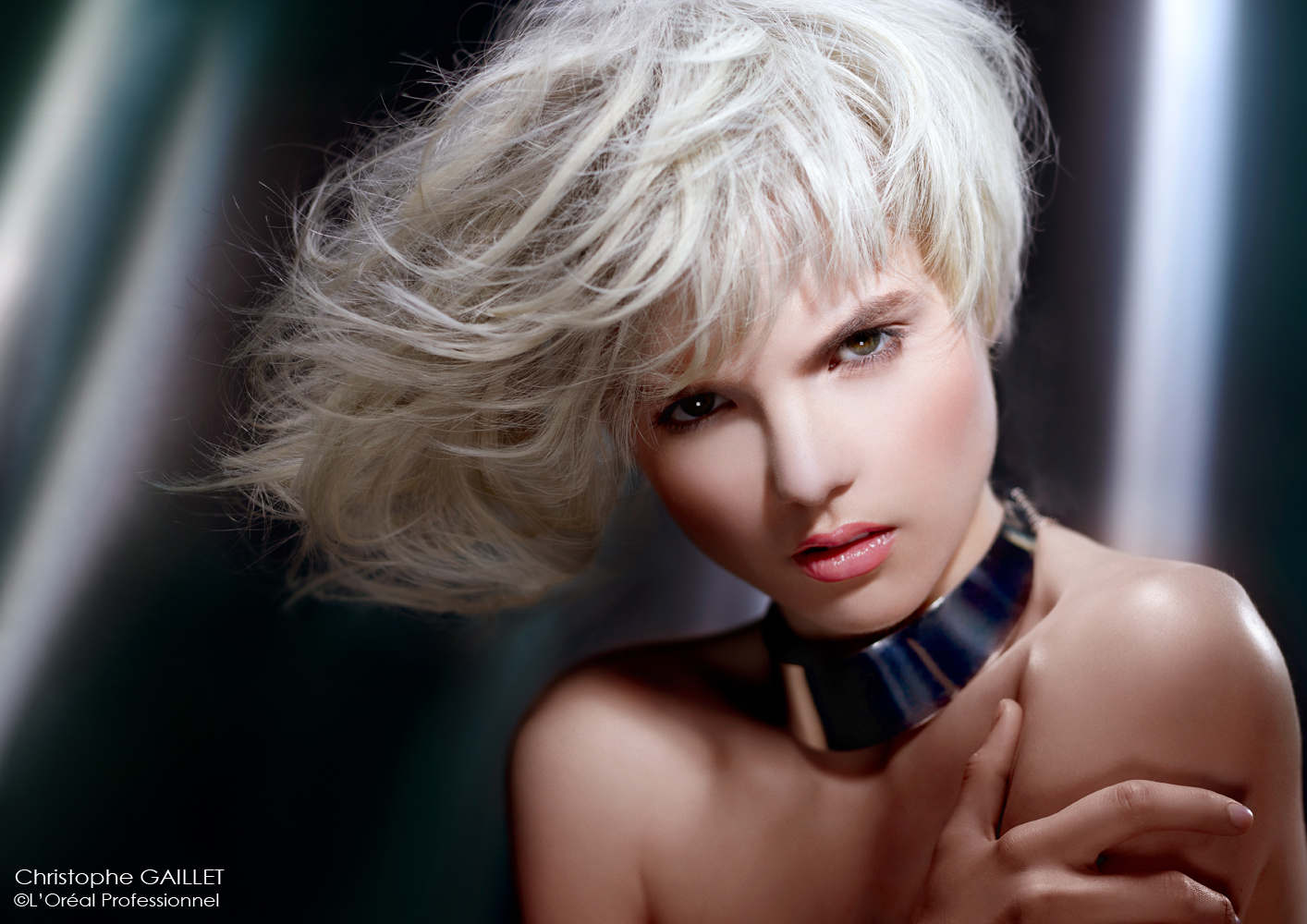 Christophe Gaillet